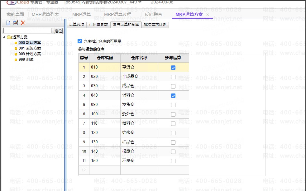 _MRP���������ķ���ǰ������û�п���֮ǰ��ί��ƻ�ռ����_MRP���������ķ���ǰ������û�п���֮ǰ��ί��ƻ�ռ����